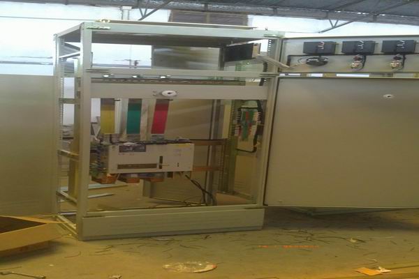 七叉镇配电箱-配电箱的安全使用常识